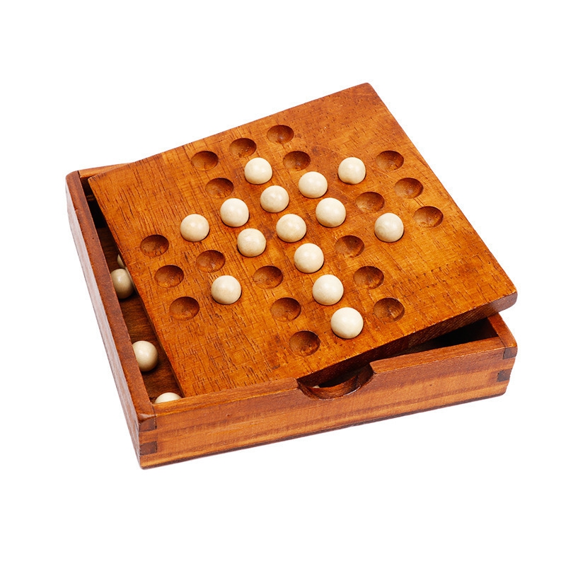 Classical Single Player Chess  - Strategy Board Game ulasan dan harga