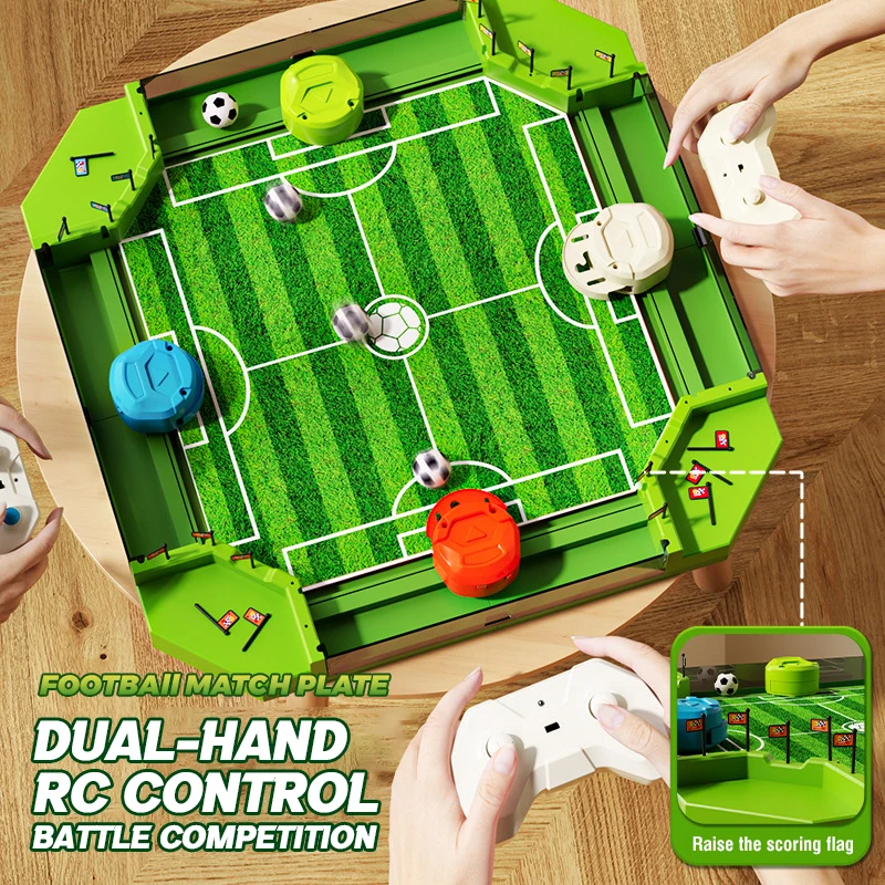 Football Arcade Game for 4 Pla - Board Game Football ulasan dan harga