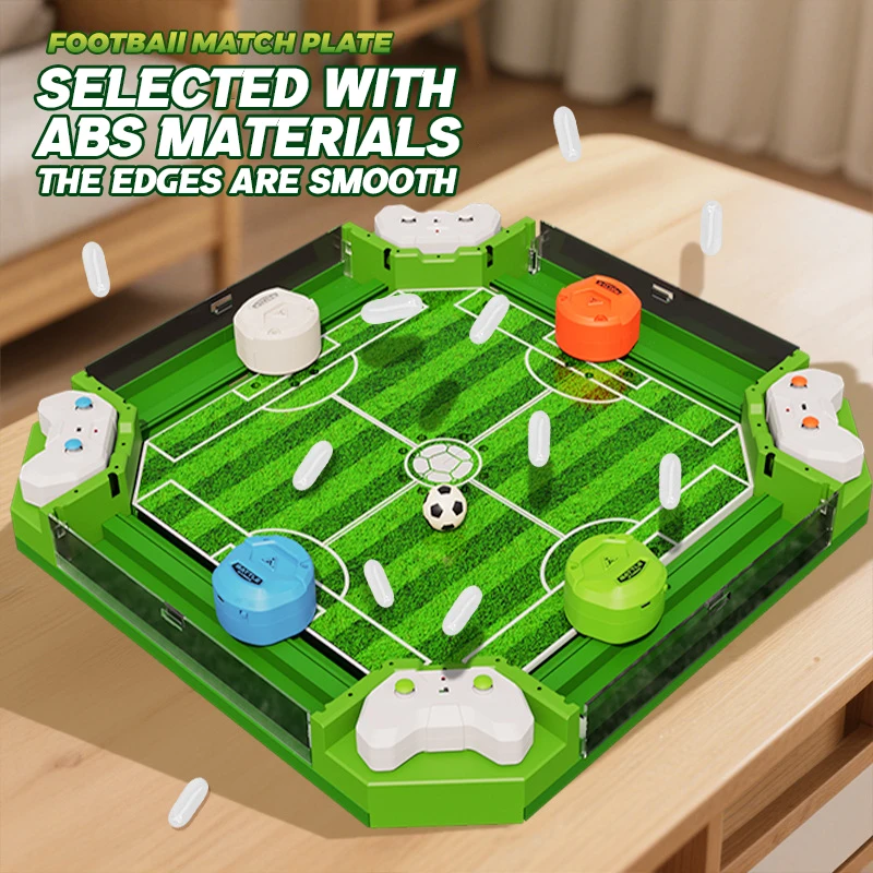 Football Arcade Game for 4 Pla - Board Game Football ulasan dan harga