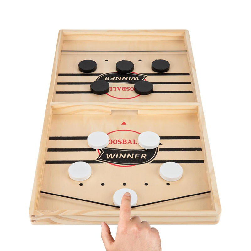Wooden Billiard Board Game Foo - Board Game Quoridor ulasan dan harga