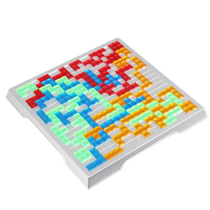 Children Intellectual Puzzle S - Strategy Board Game ulasan dan harga