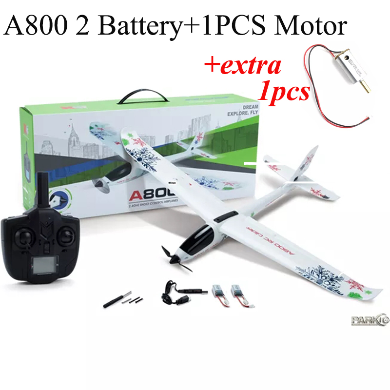 Wltoys XK A800 RC Aircraft 5CH - Board Game Wingspan ulasan dan harga