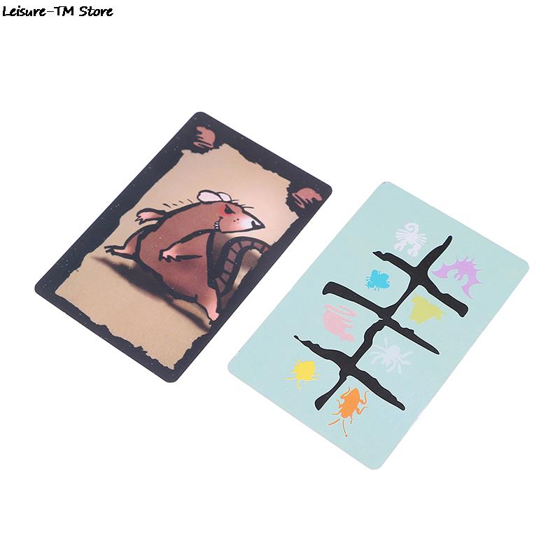 New Family Party Cockroach Ind - Board Game Quoridor ulasan dan harga